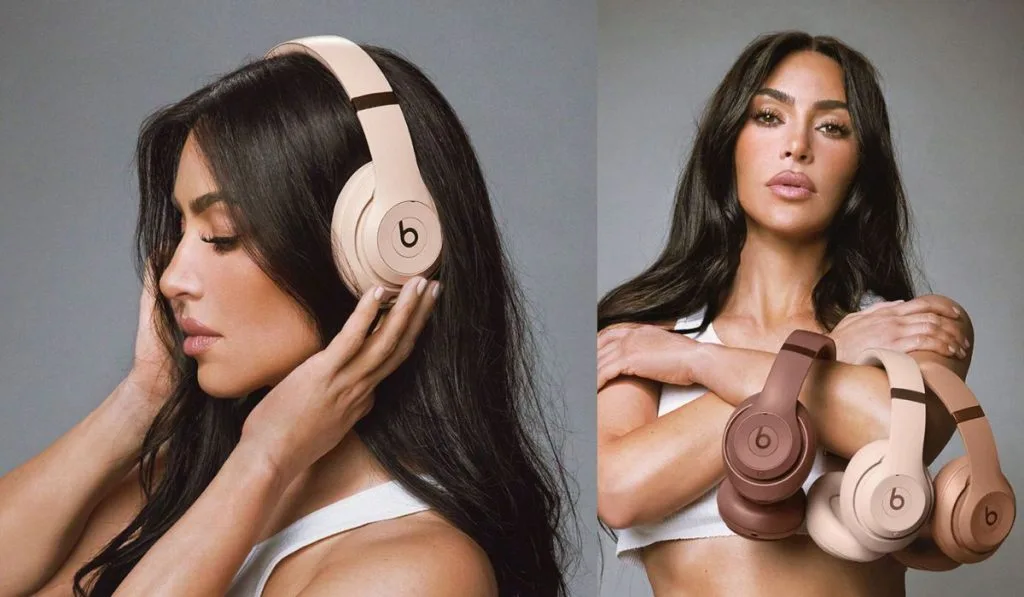 Beats Studio Pro Kim Special Edition