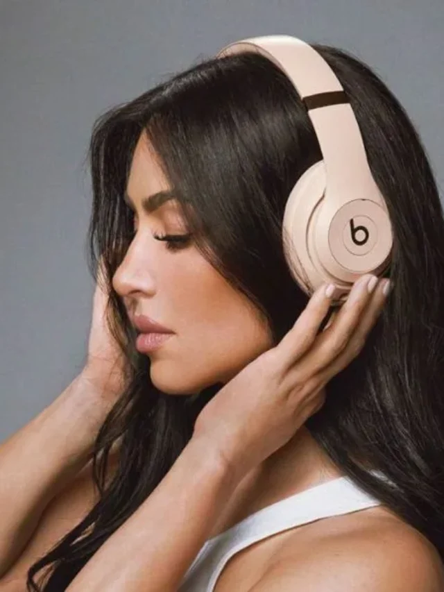 Beats Studio Pro Kim Special Edition