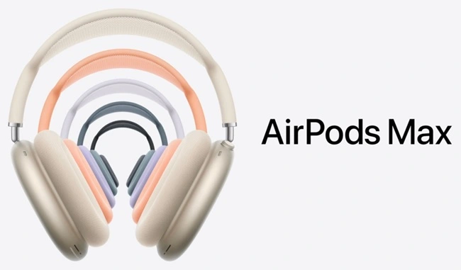 AirPods Max